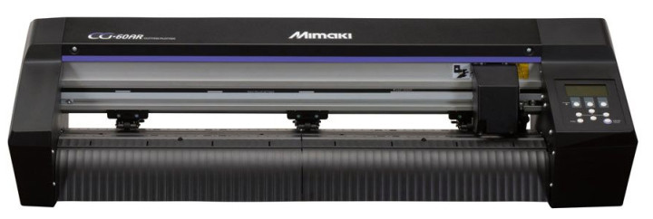Mimaki CG-60AR Tischgerät (60), DEAL