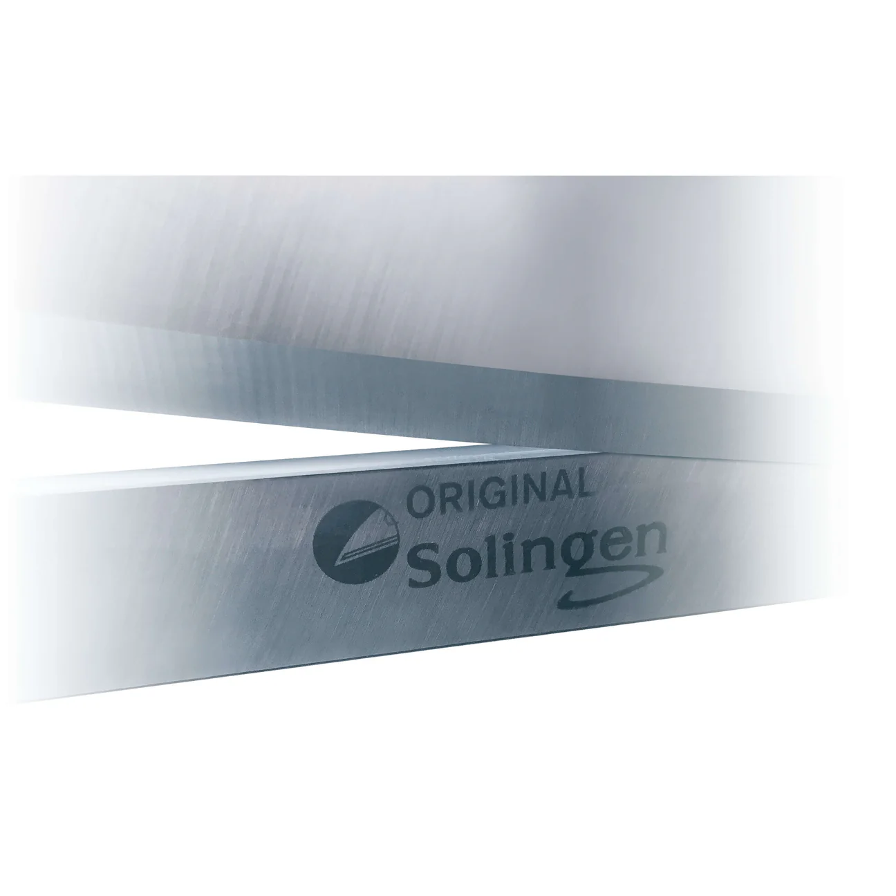 Messer und Schnittschiene aus Solinger Messerstahl