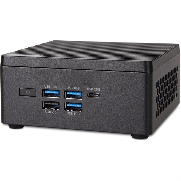 TERRA PC-Micro 6100V1 Ultra 5 125H GREENLINE (Intel Core U5|32GB|500GB)