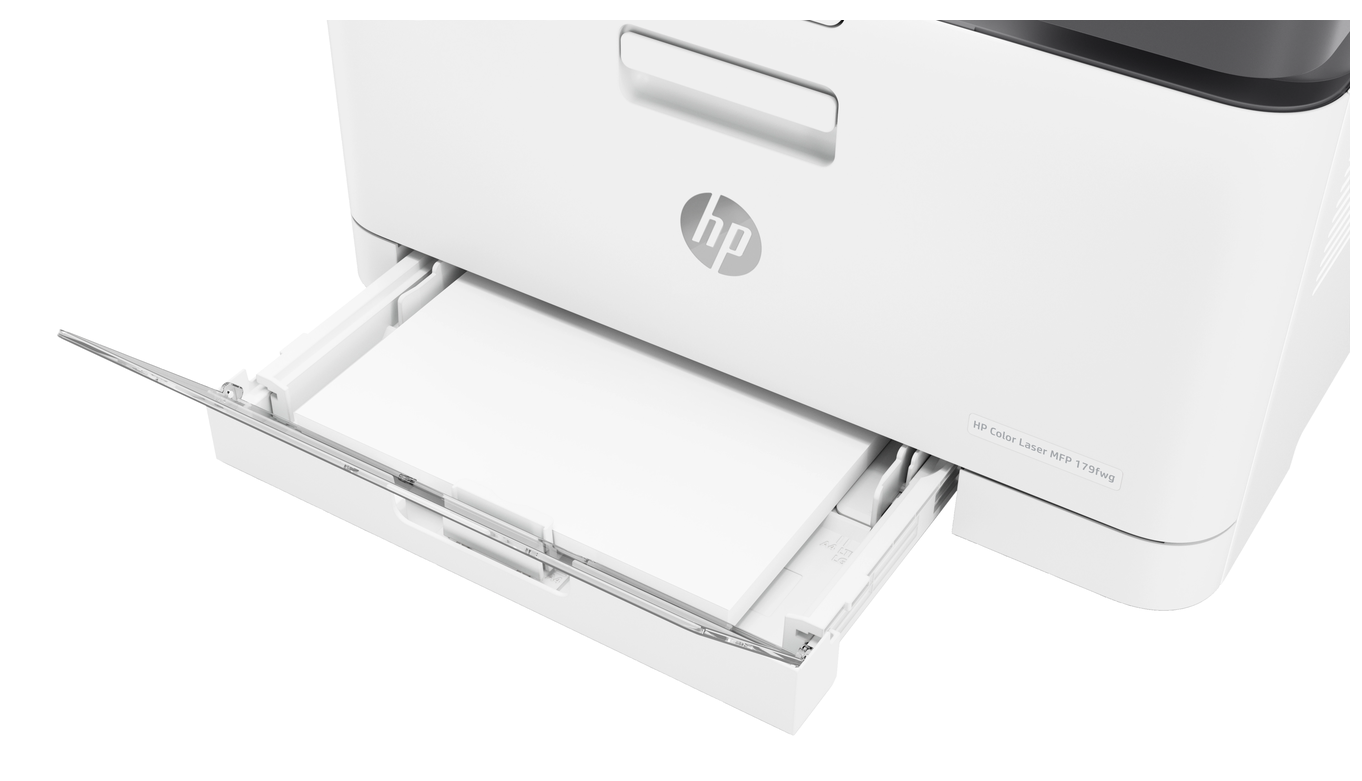 HP Color Laser MFP 179fwg