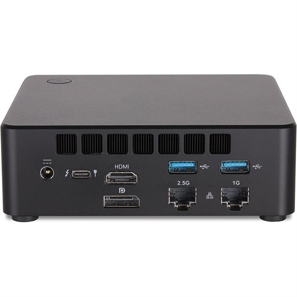 TERRA PC-Micro 5000C GREENLINE (Intel Core i3|16GB|500GB)