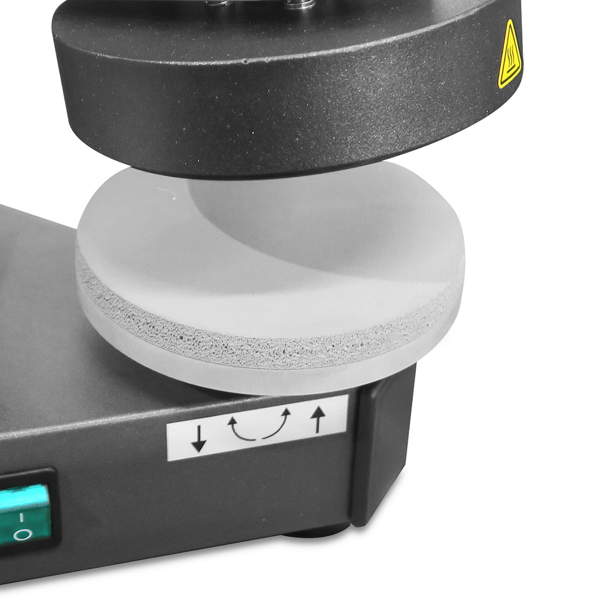  Roundlabel Press, DEAL