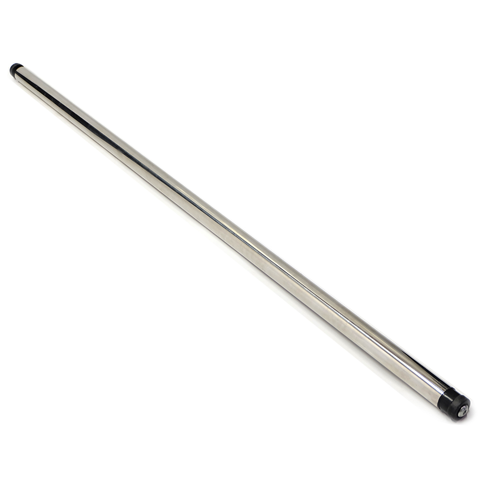 Ersatz Rollenhalter inkl. Endstücke 60cm, Tagesbestpreis