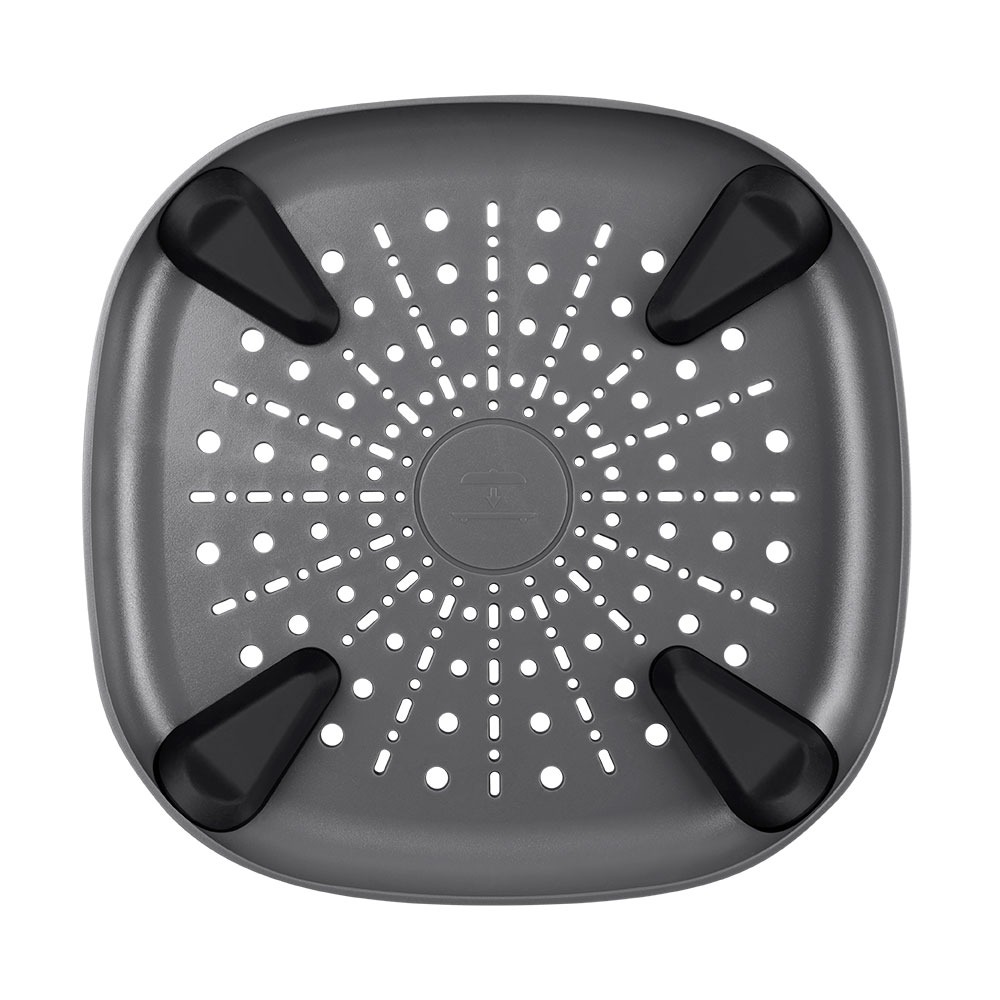 iXpress Classic 2 - Transferpresse - 22,8 x 22,8cm, Tagesbestpreis