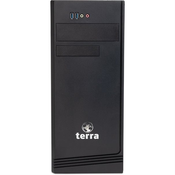 TERRA PC-BUSINESS 6000 vPro GREENLINE (Intel Core i5|16GB|500GB)