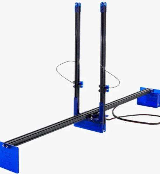 CNC-Styroporschneider