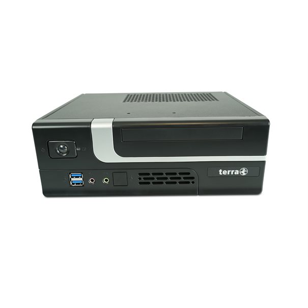 TERRA PC-BUSINESS 5000 Compact (Intel Core i5|8GB|500GB)