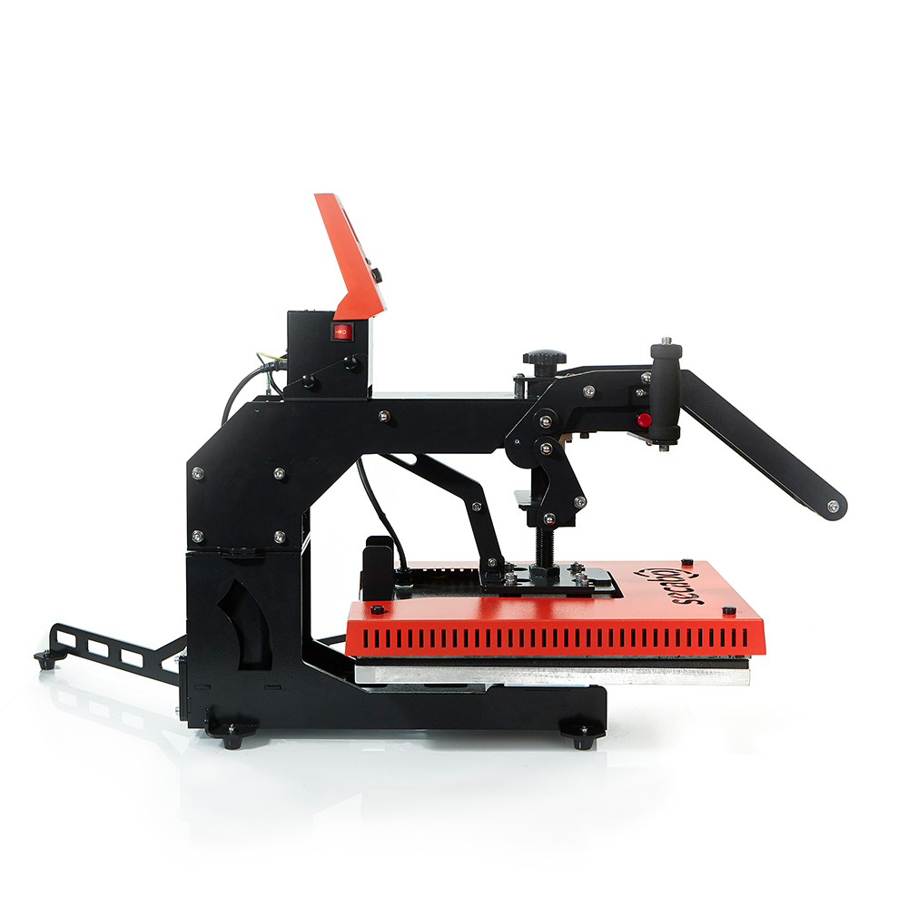 Secabo TS7-SMART, DEAL