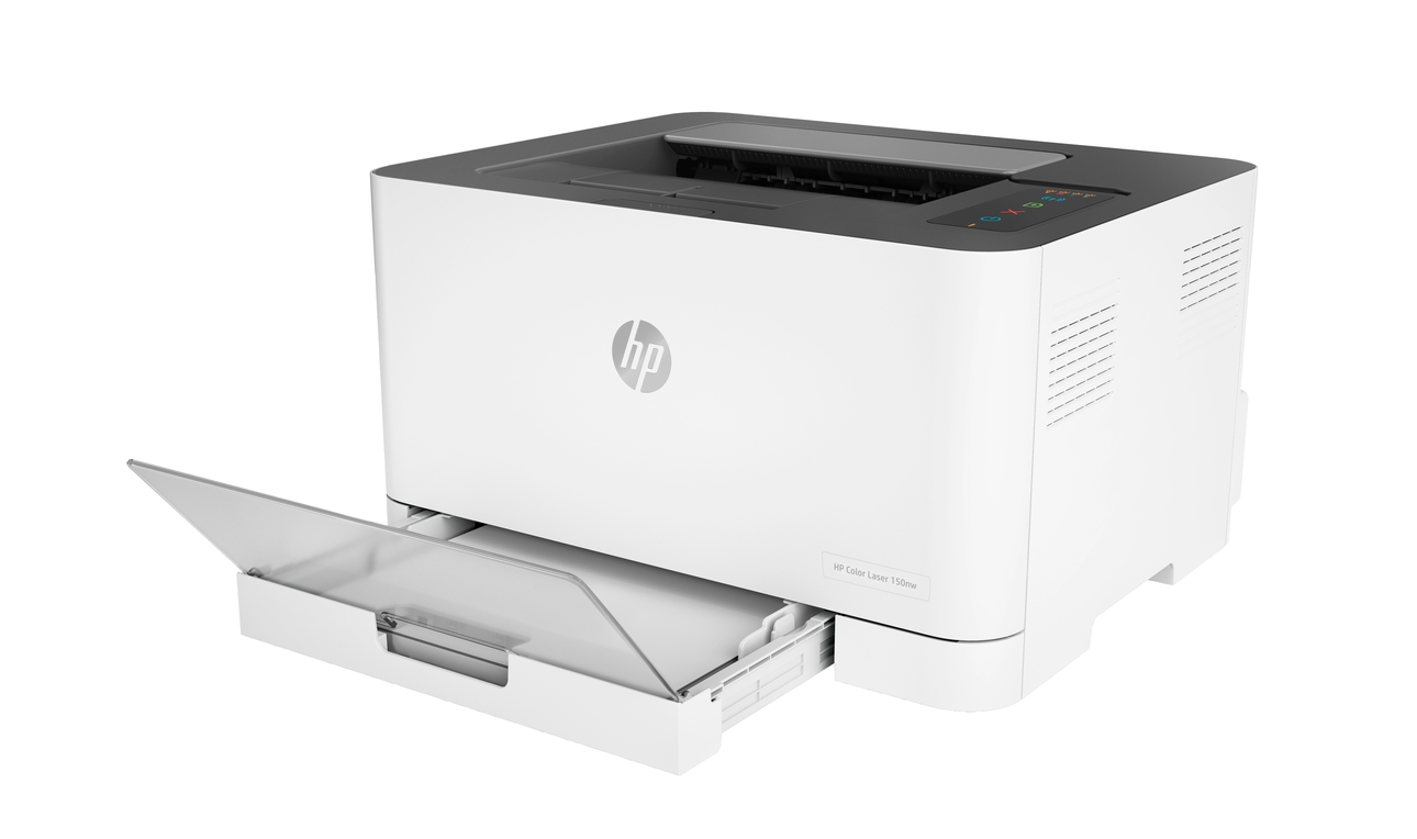 HP Color Laser 150nw