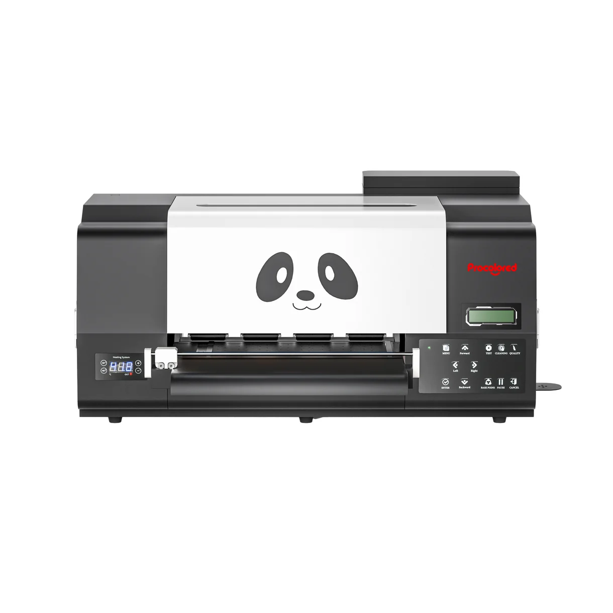 Procolored F13 Pro Panda DTF Printer 13" A3 Dual XP600