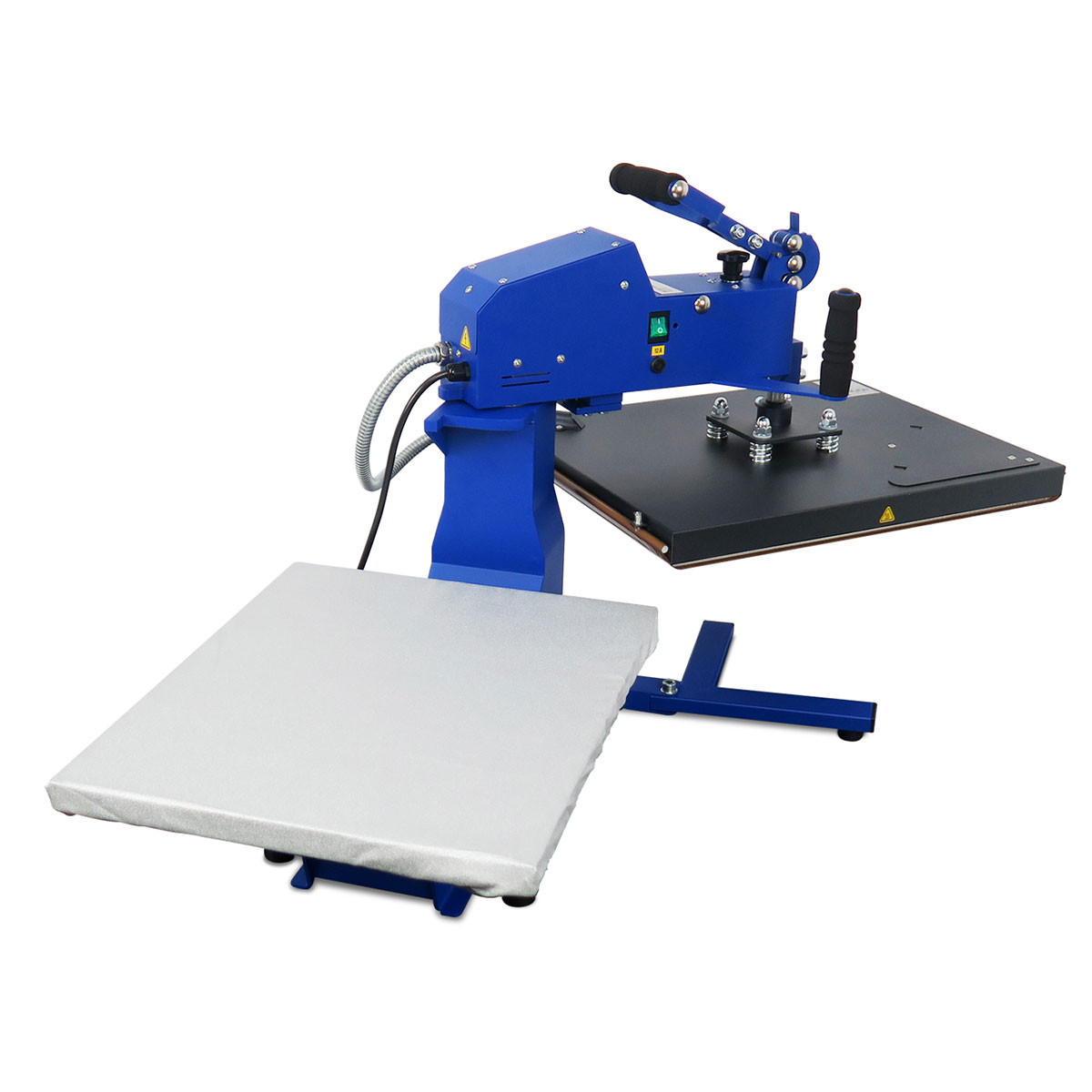 Schulze Blue Press Swing, Tagesbestpreis