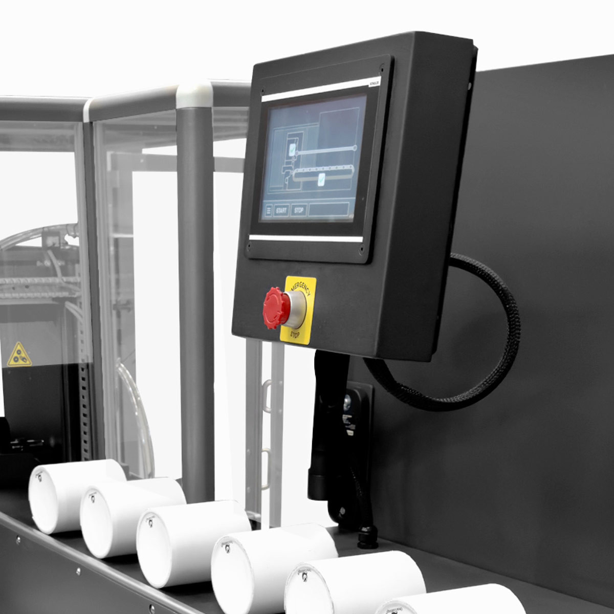  Mug Wrapper 1000, Tagesbestpreis