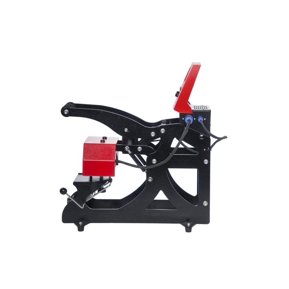 Secabo TCC SMART-60tg automatische Kappenpresse 