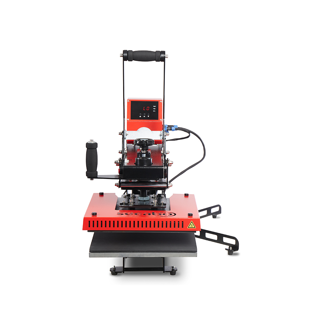  Secabo TS7-LITE modulare Schwingpresse 40cm x 50cm, DEAL