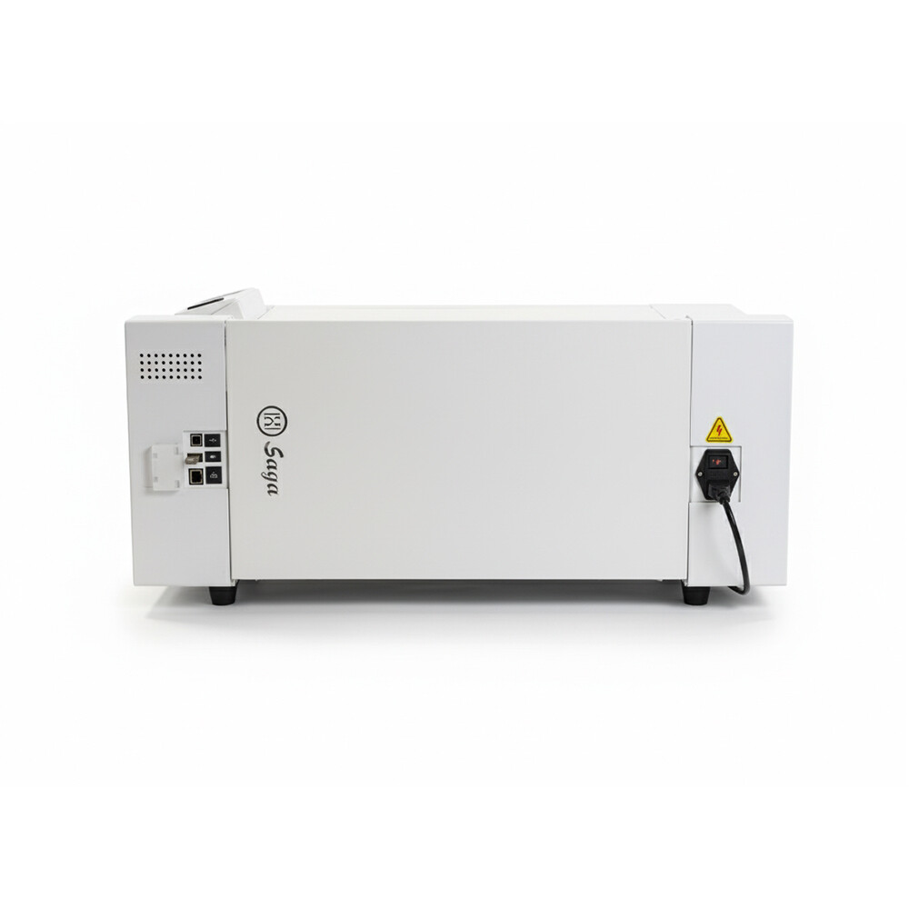 Secabo SC30 II Automatischer Bogen-Schneideplotter, Tagesbestpreis