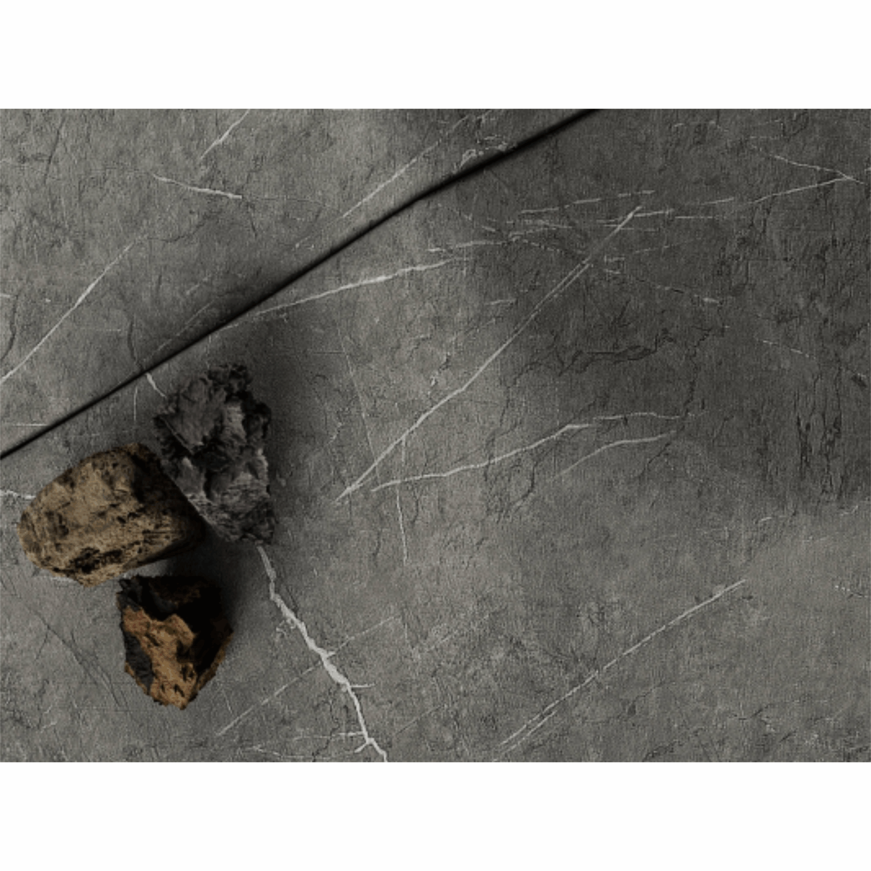 Möbelfolie Magusa Light 1m x 1,22m