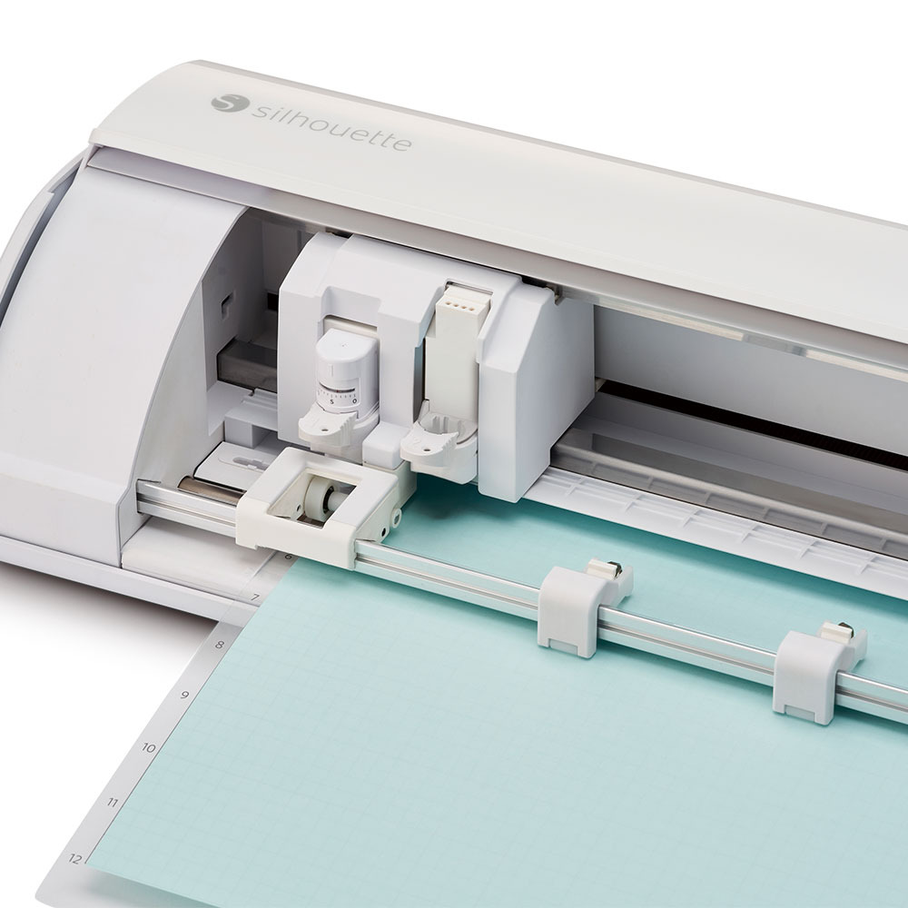 SILHOUETTE CAMEO 5 Weiß, Tagesbestpreis