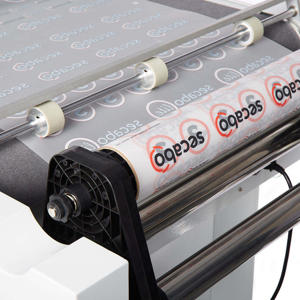 Secabo DTF MultiCut Pro (Rev P2.1.) + Fiery Cutting Modul, DEAL