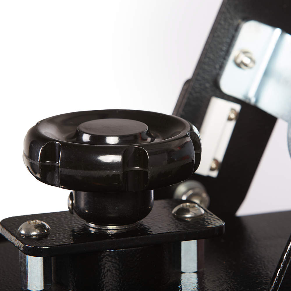  Secabo TS7-LITE modulare Schwingpresse 40cm x 50cm, DEAL