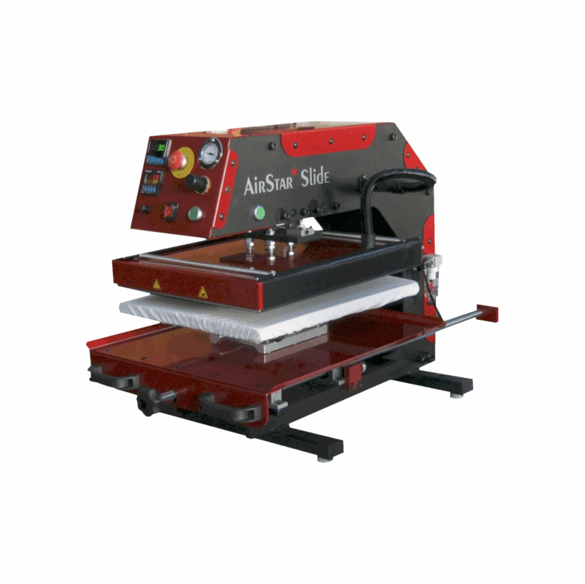 Fuchs AirStar Slide 35x45 Miete 48 Monate, monatlich