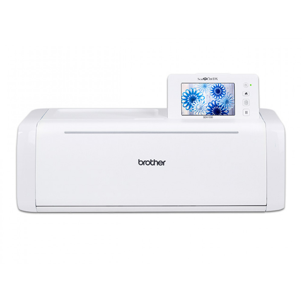 Brother ScanNCut SDX 1550 , Tagesbestpreis