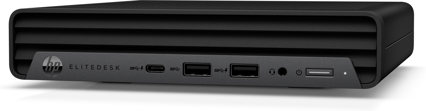 HP EliteDesk 800 G6 MP Refurbished | Intel Core i5 | 16 GB DDR4 | 256 GB SSD