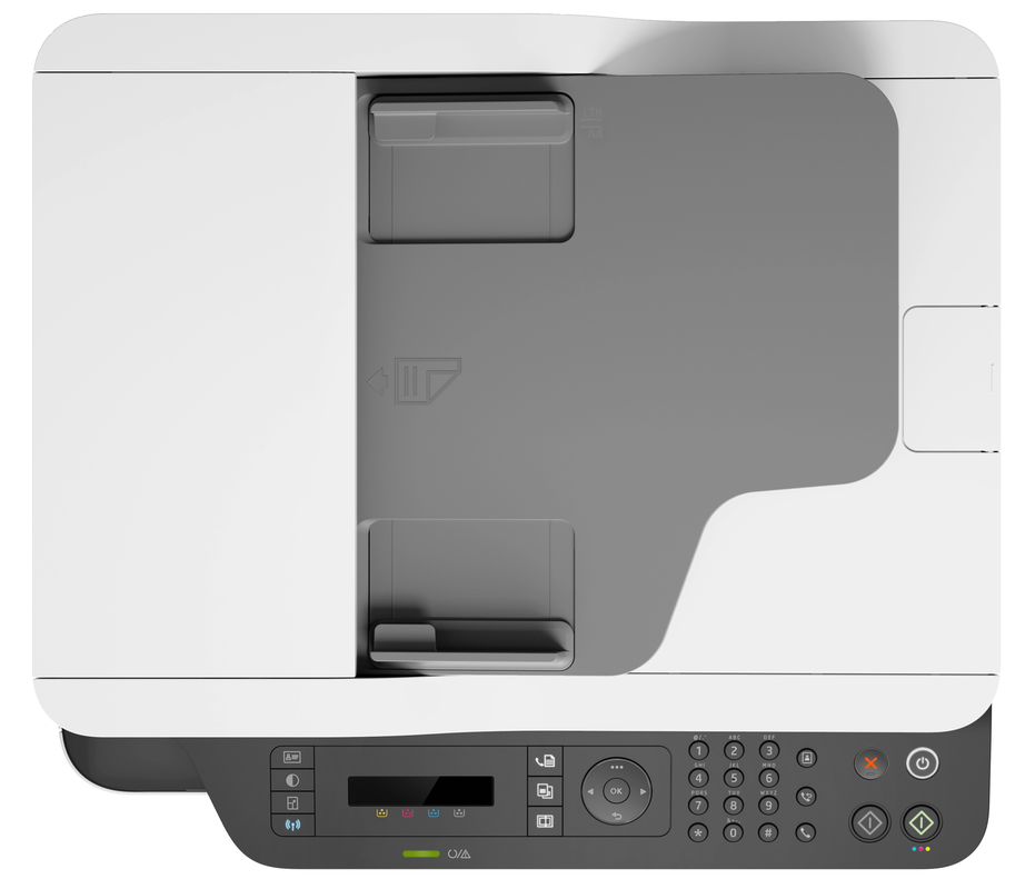 HP Color Laser MFP 179fwg