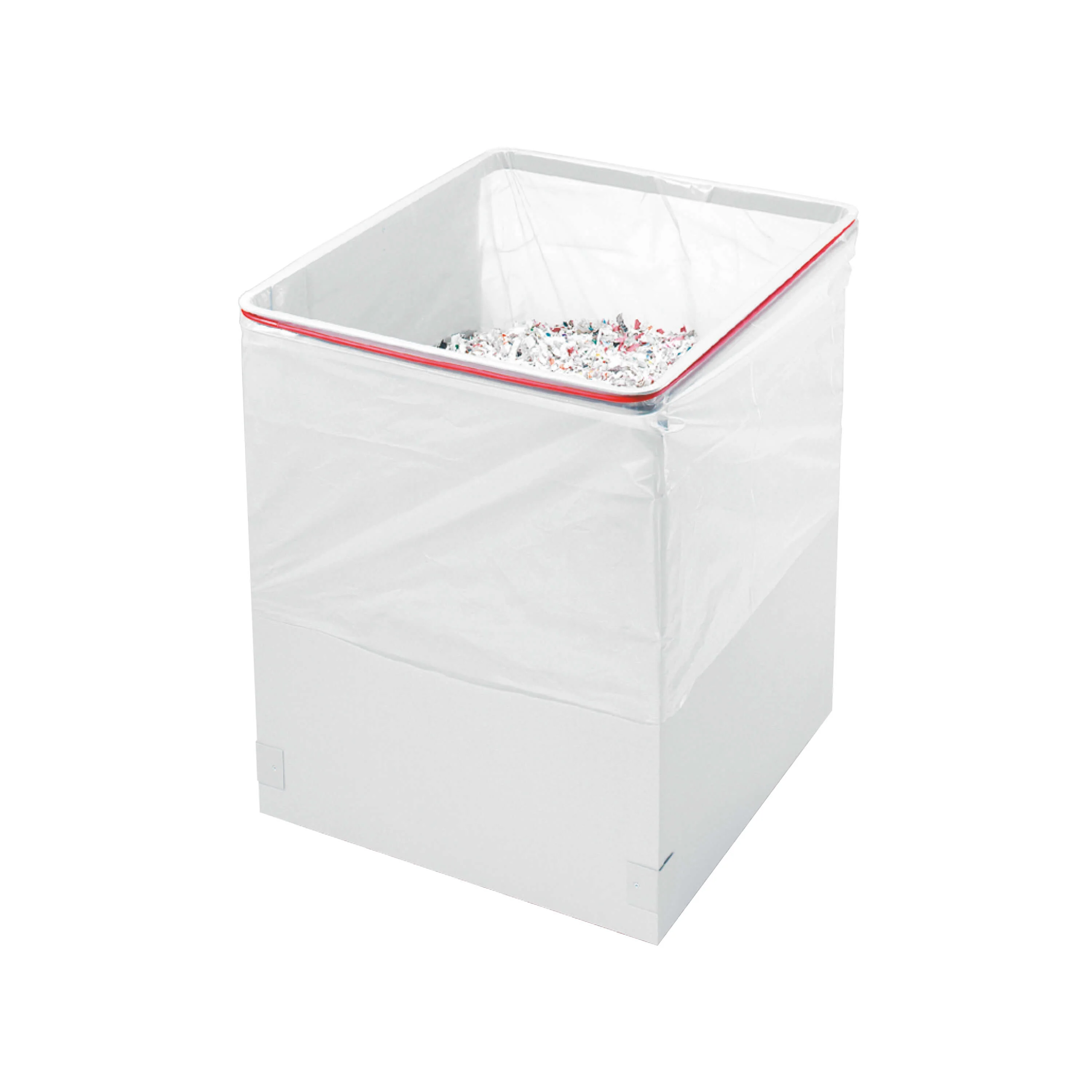 Schnittgutwagen, 1 Kammer, 300 Liter, für Modell 5009 CC