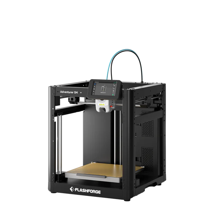 Flashforge Adventurer 5M 3D-Drucker 