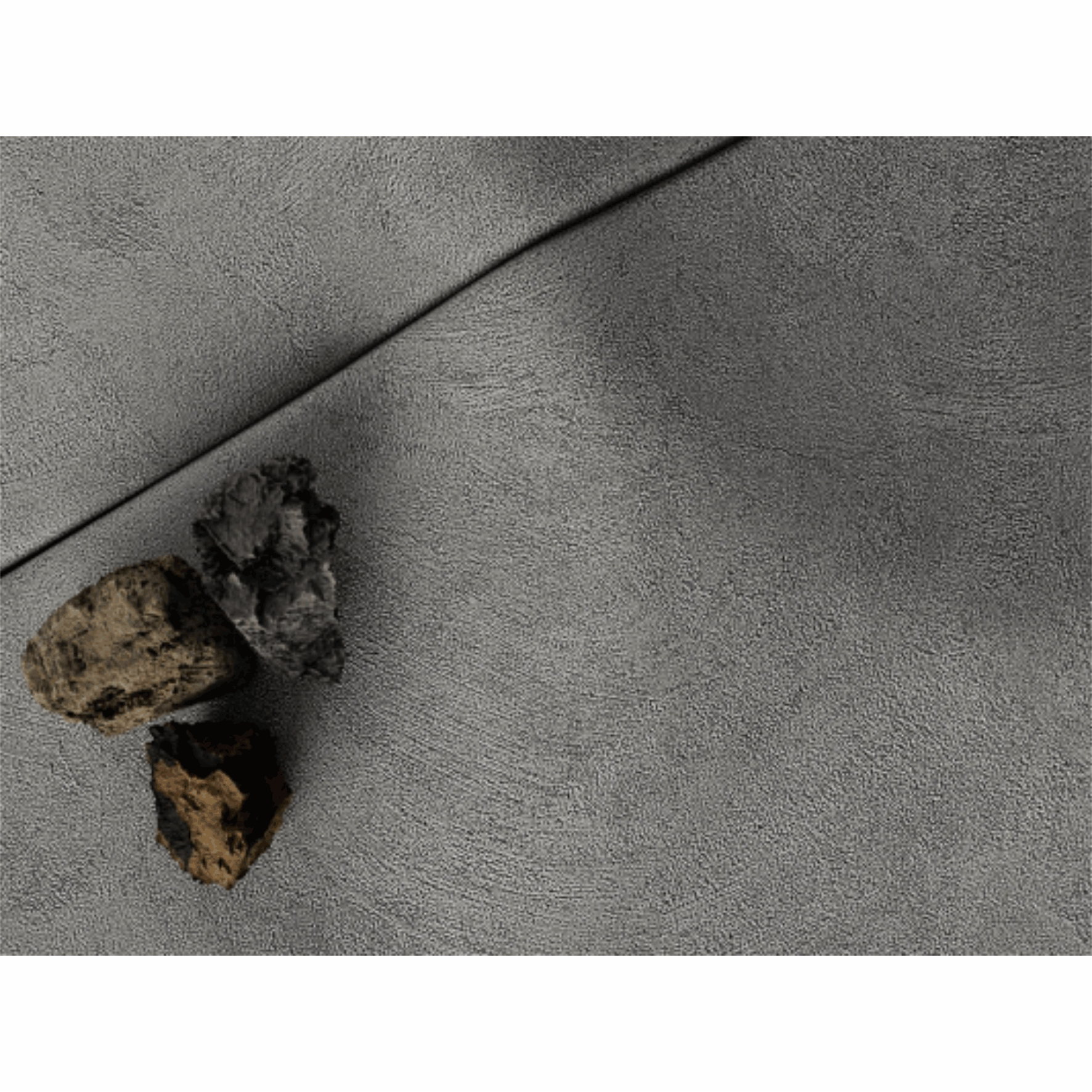 Möbelfolie Mentum Light 1m x 1,22m