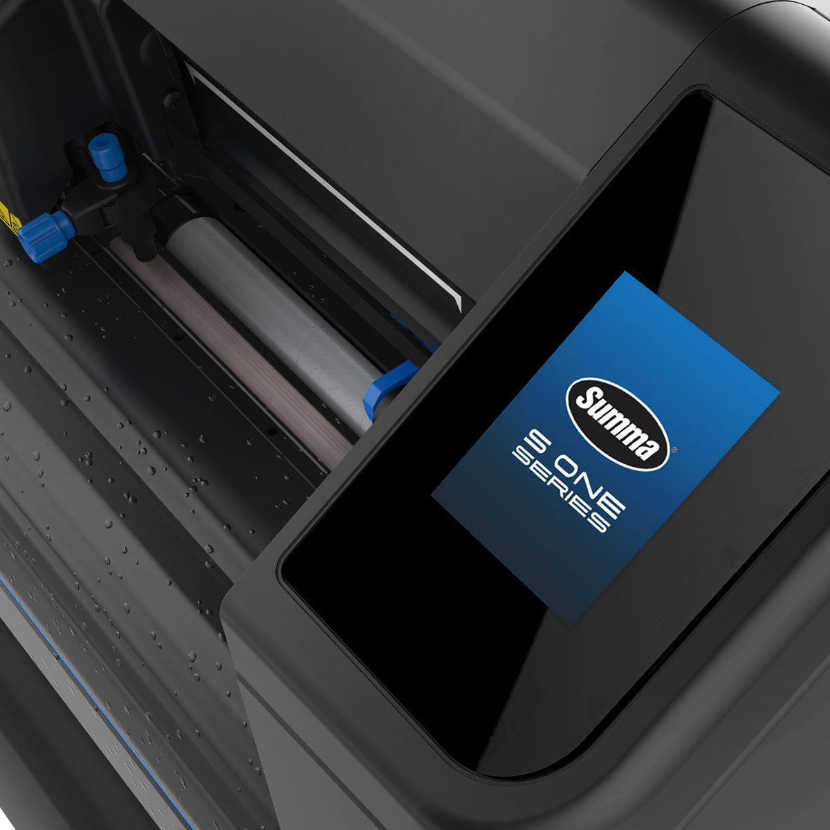 Summa S One D140, Tagesbestpreis