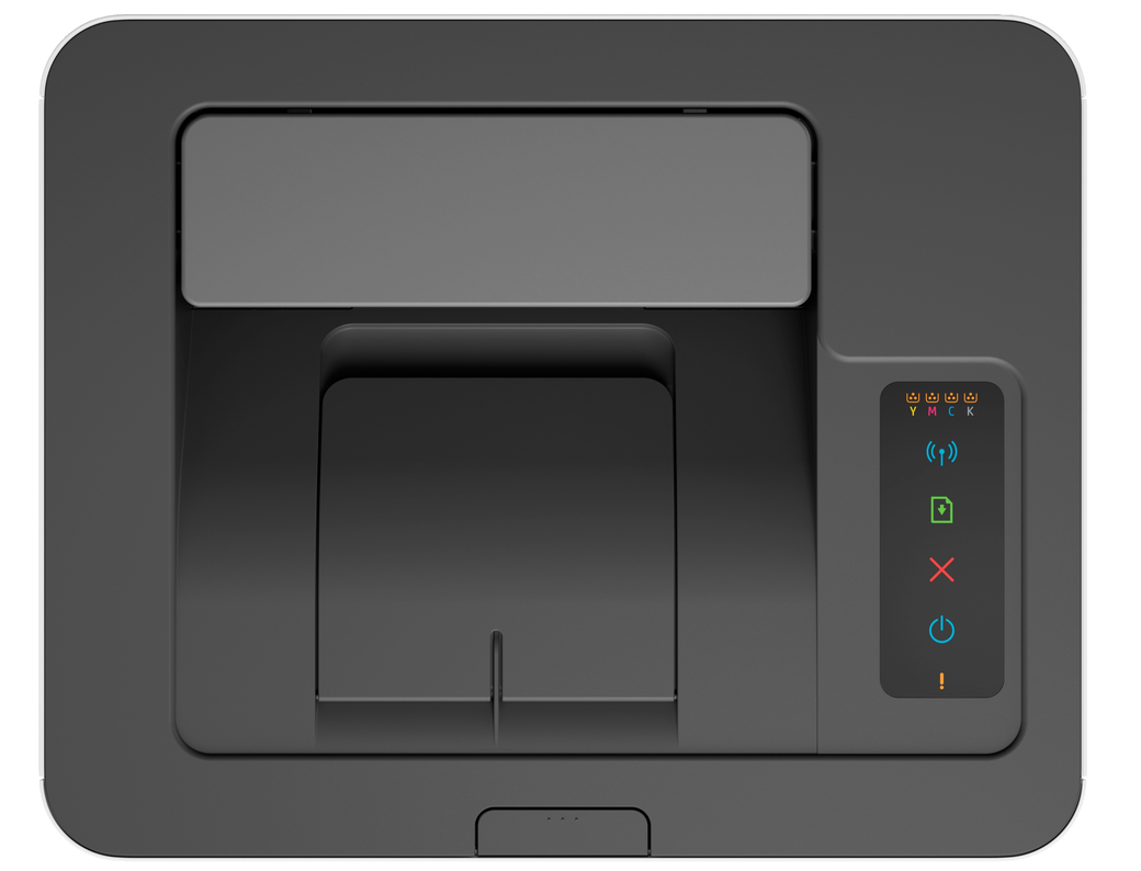 HP Color Laser 150nw