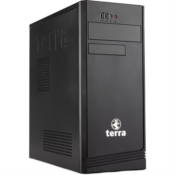 TERRA PC-BUSINESS 7000 (AMD Ryzen 7|16GB|1TB)