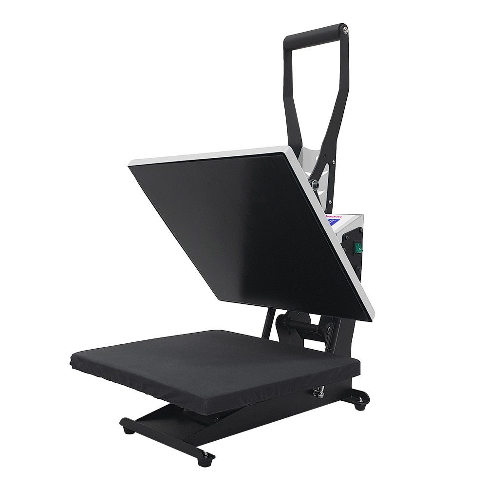 iXpress Pro - Transferpresse - 38 x 38cm, Tagesbestpreis