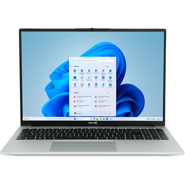 TERRA MOBILE 1610A (AMD Ryzen 7|16GB|512GB)