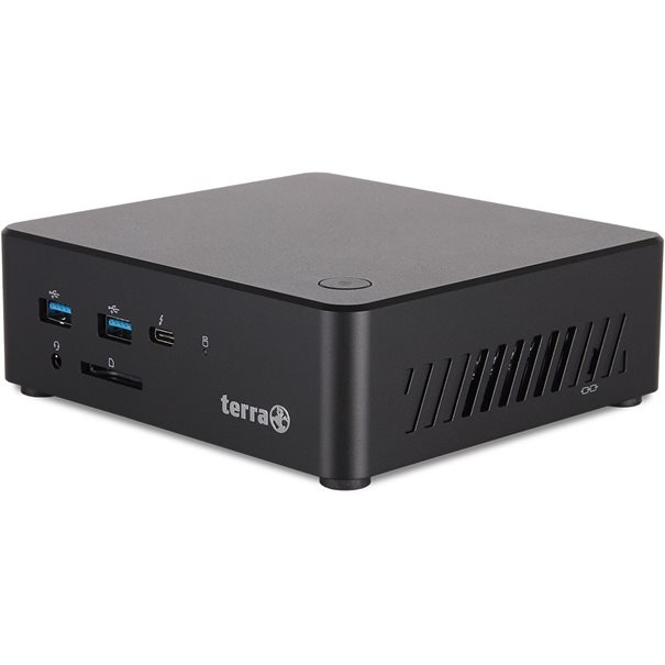 TERRA PC-Micro 5000C GREENLINE (Intel Core i3|16GB|500GB)