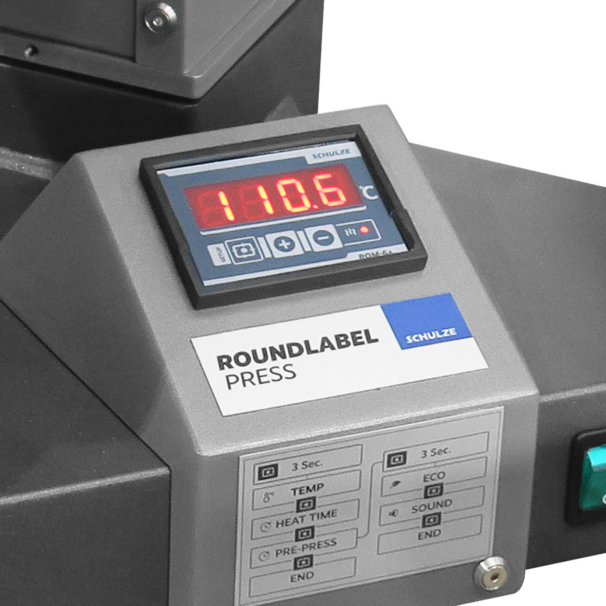  Roundlabel Press, DEAL