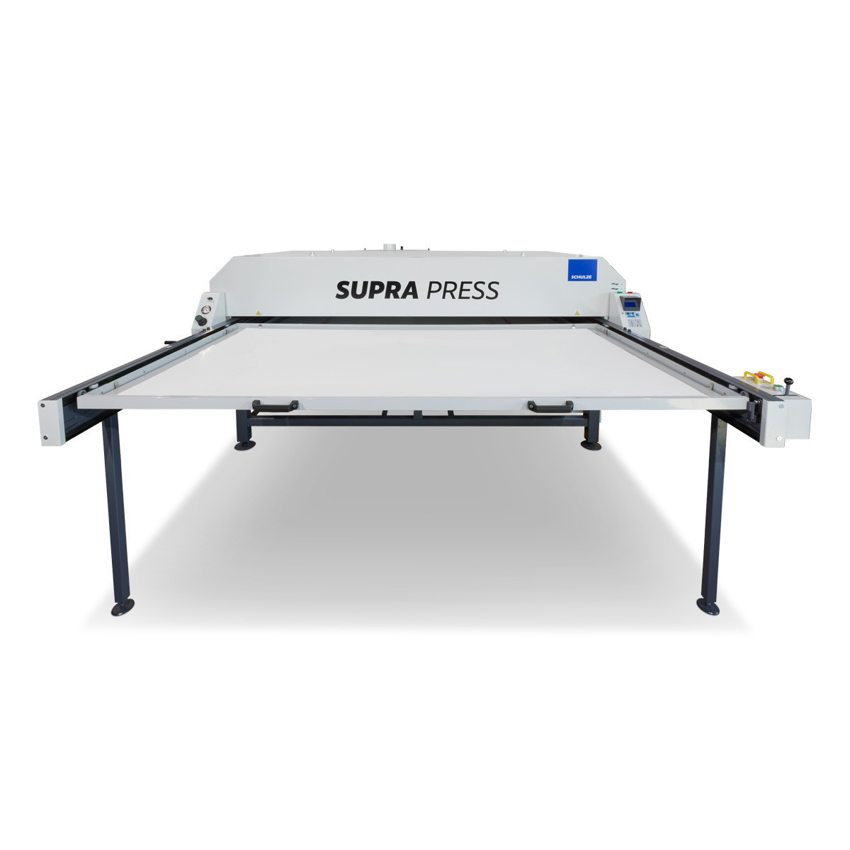Supra Press (180 x 112 cm), Tagesbestpreis