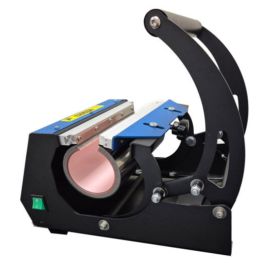 Calortrans CT-MT Tumblerpresse