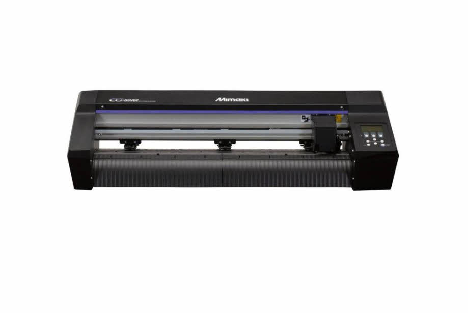 Mimaki CG-60AR Tischgerät (60), Tagesbestpreis