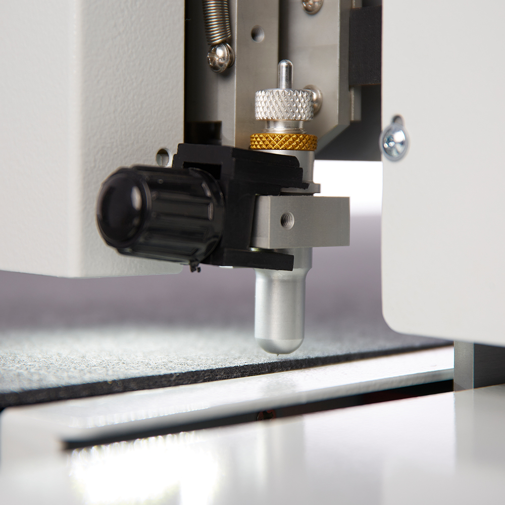 Secabo DTF MultiCut Pro (Rev P2.1.) + Fiery Cutting Modul, DEAL