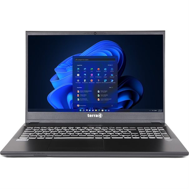 TERRA MOBILE 1516R (Intel Core i5|16GB|1TB)