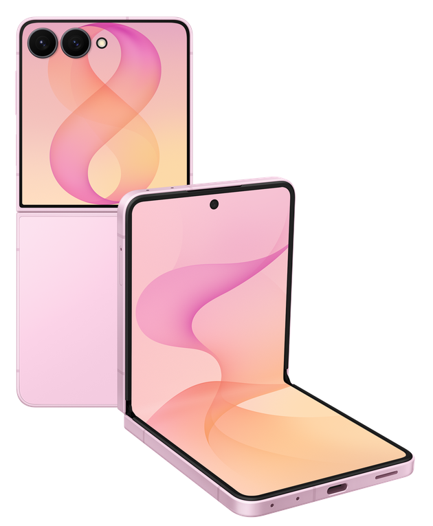 Galaxy Z Flip8