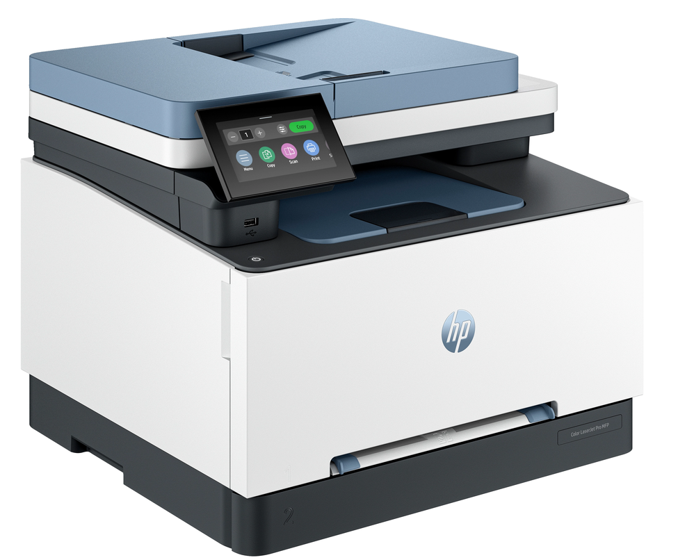 HP Color LaserJet Pro MFP 3302fdwg