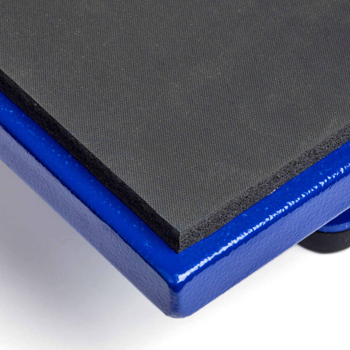  Blue Press (38 x 38 cm), DEAL