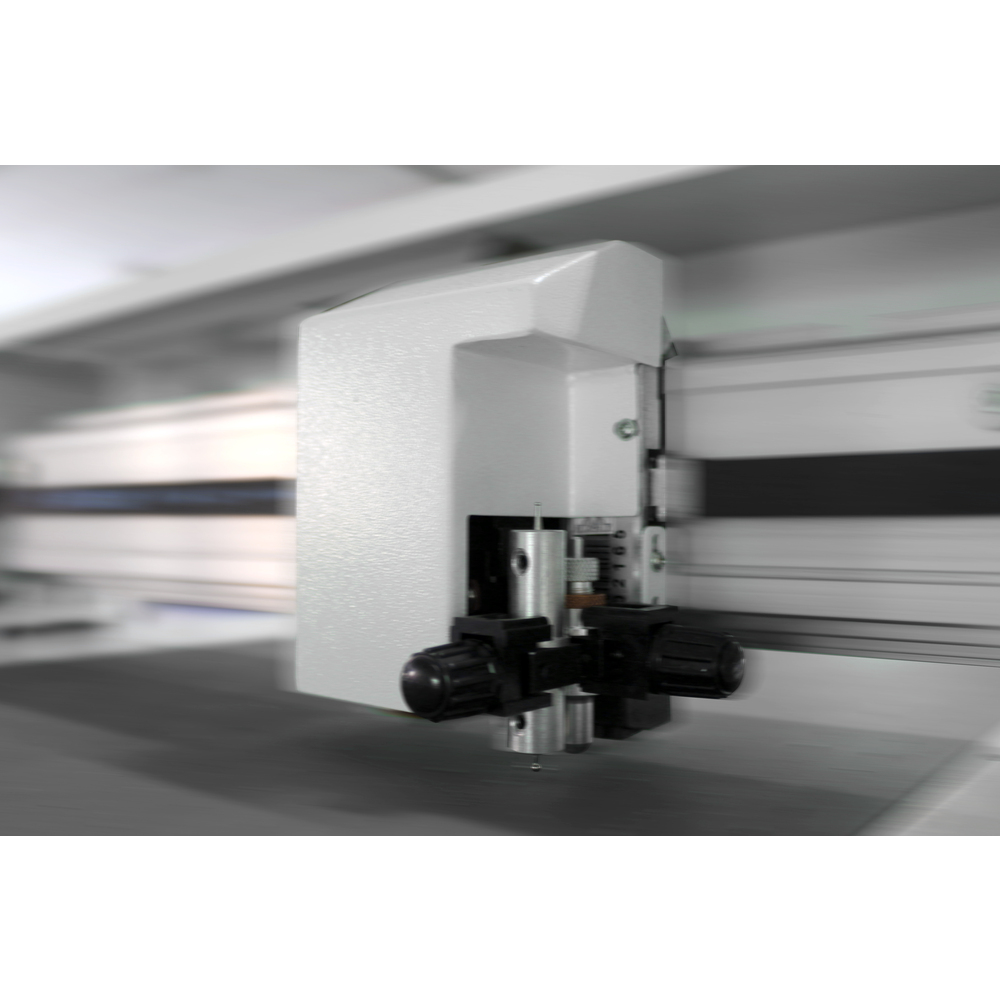 Secabo FC100 Flachbett Schneideplotter mit DrawCut PRO, Tagesbestpreis