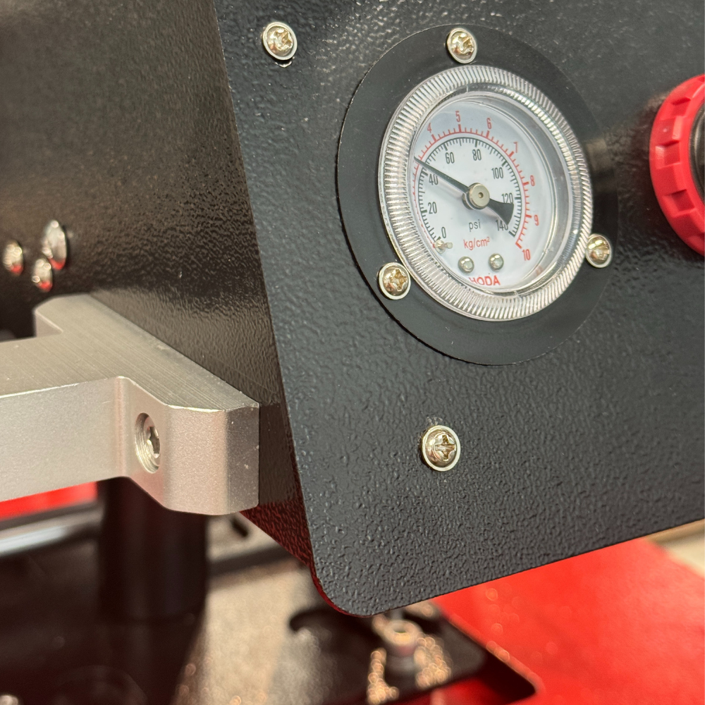 Secabo TPD7-48tg Smart