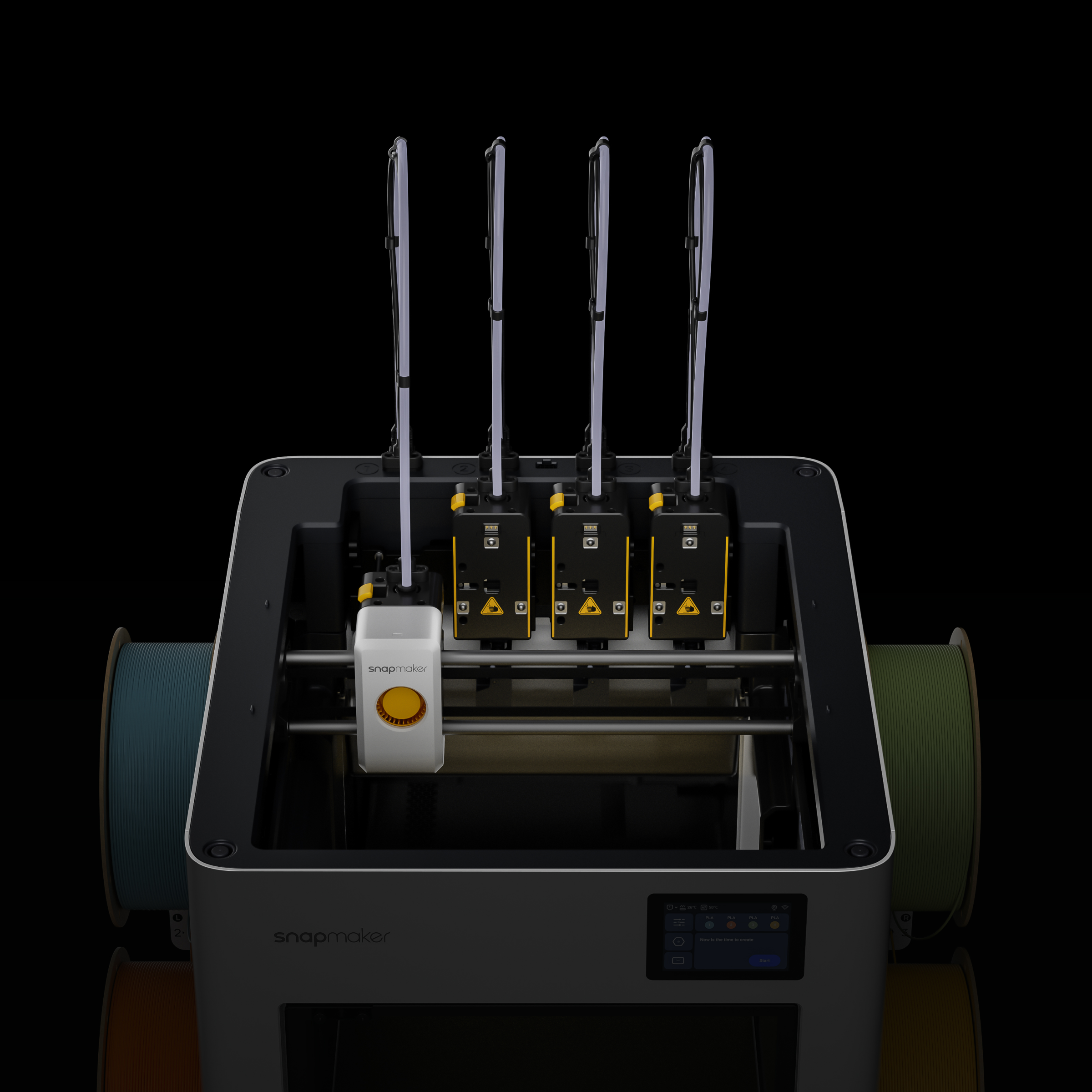 Snapmaker U1, Tagesbestpreis 