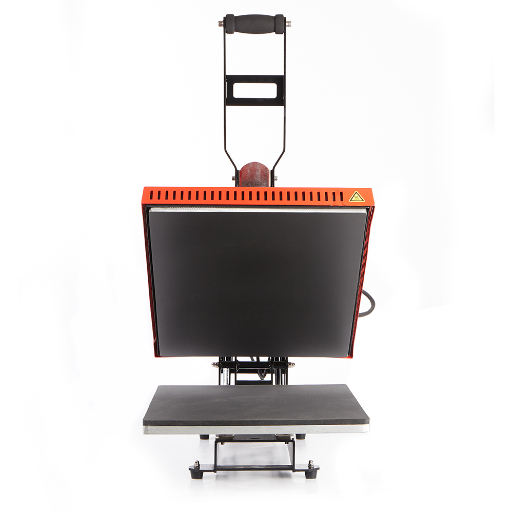 Secabo TC7-LITE modulare Transferpresse 40cm x 50cm, DEAL