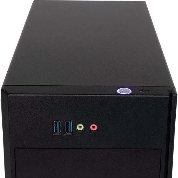 TERRA PC-BUSINESS MARATHON 24-7 GREENLINE (Intel Core i7|32GB|1TB)
